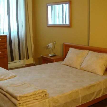 Apartment Sofia Center Ngoại thất bức ảnh