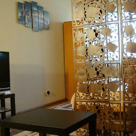 Apartment Sofia Center Ngoại thất bức ảnh
