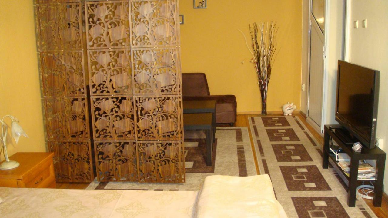 Apartment Sofia Center Ngoại thất bức ảnh