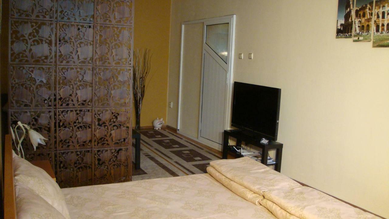 Apartment Sofia Center Ngoại thất bức ảnh
