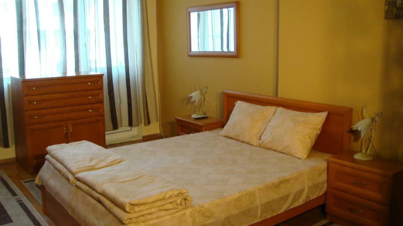 Apartment Sofia Center Ngoại thất bức ảnh