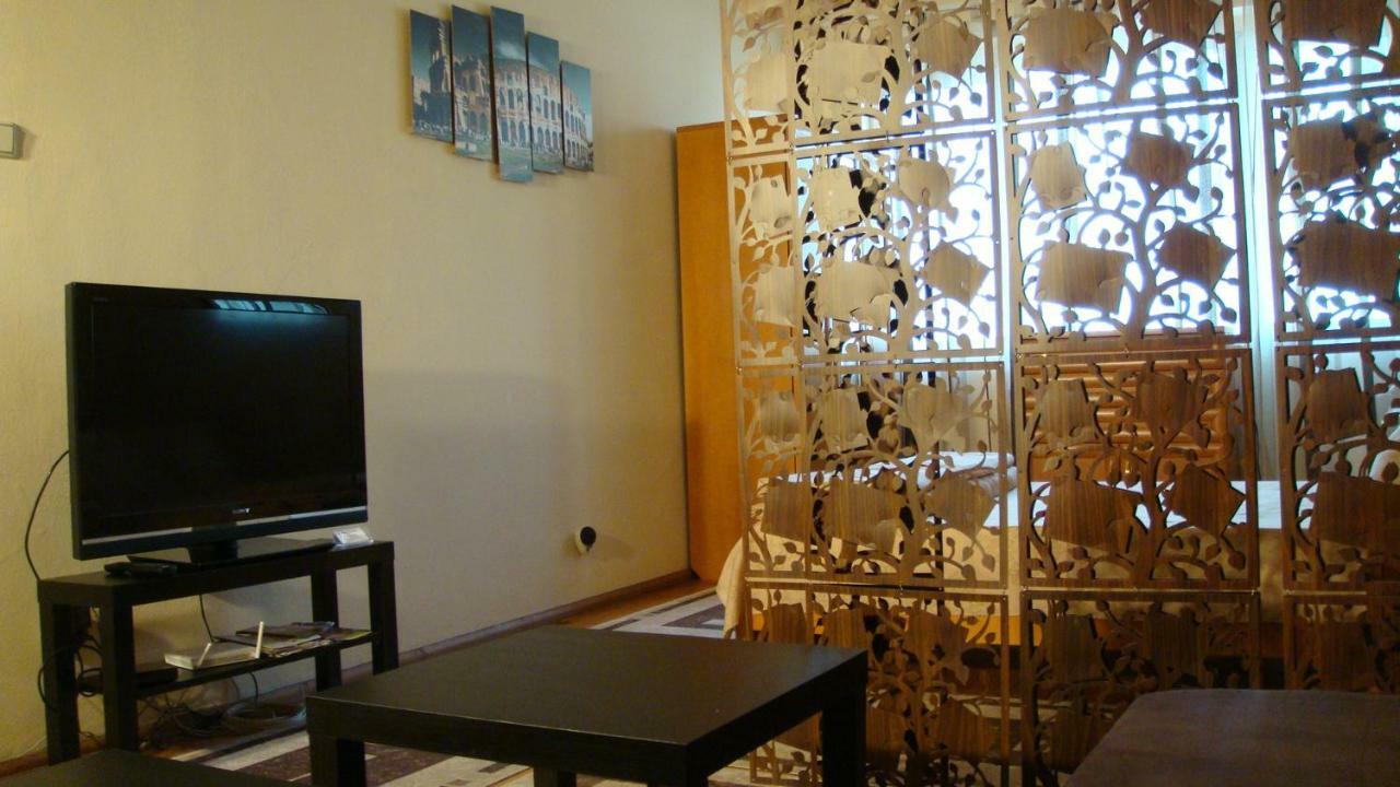 Apartment Sofia Center Ngoại thất bức ảnh