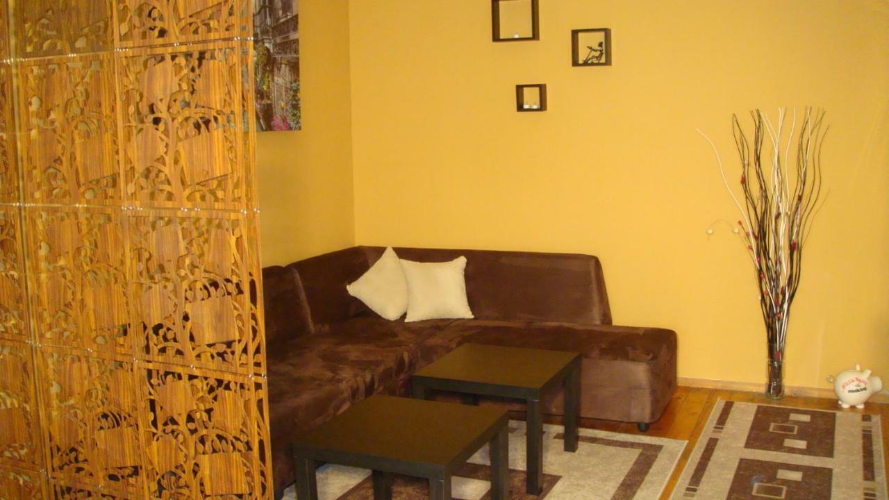 Apartment Sofia Center Ngoại thất bức ảnh